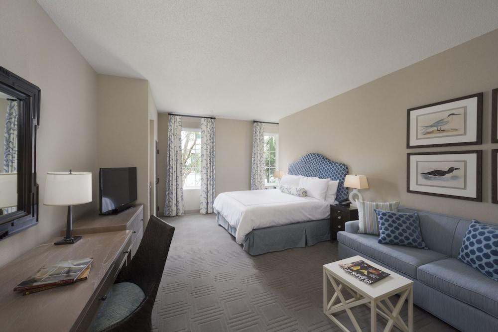 The Inn By Sea Island St. Simons Island Eksteriør billede