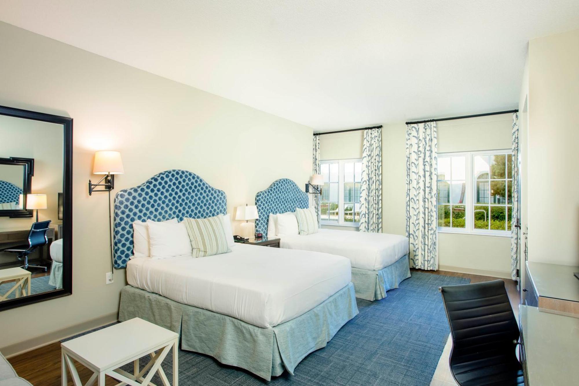 The Inn By Sea Island St. Simons Island Eksteriør billede