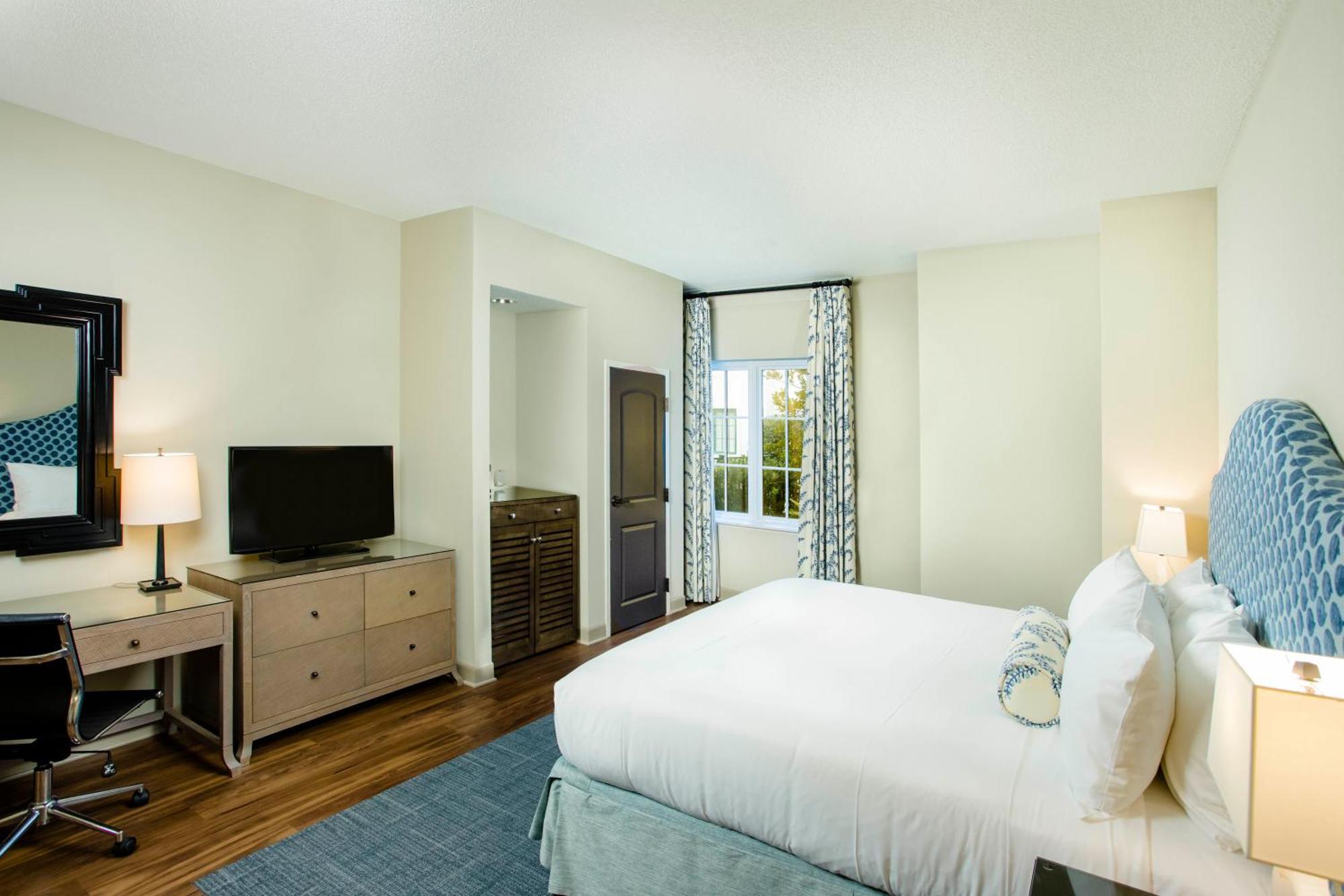 The Inn By Sea Island St. Simons Island Eksteriør billede