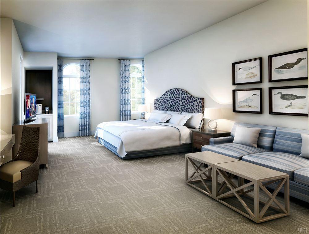 The Inn By Sea Island St. Simons Island Eksteriør billede